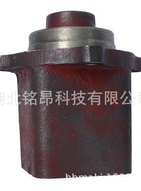 东风EQ2102N分动器高低档换挡气缸越野汽车配件原厂1800A07B-042A