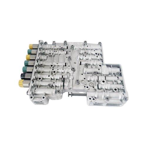 汽车零配件6HP19 1068298044 变速箱阀体总成6R60适用于马奥迪