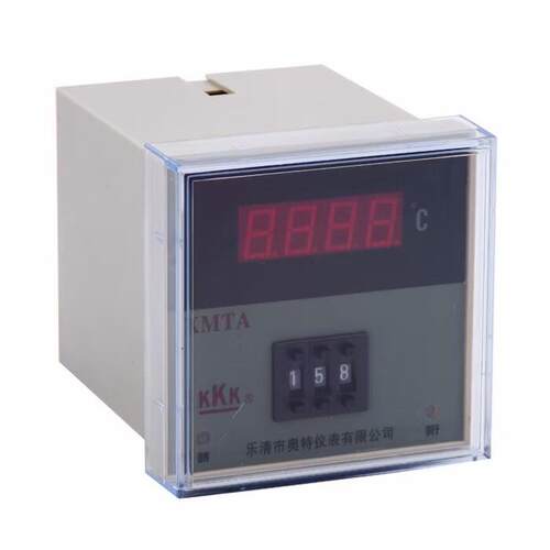 kkk奥特仪表XMTA-2001-2201数显温控仪 温度控制器 温控器 温度表