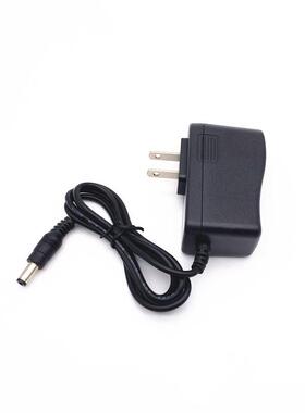DC9V250mA电源适配器直流9V500mA 300mA600mA1A充电器线插头850ma