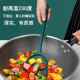 耐高温硅胶锅铲铲子不粘锅专用铲家用炒菜厨具易清洗食品级大铲子