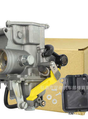 化油器for TRX250X TRX300 TRX300 EX Sportrax 300 2X4摩托车ATV