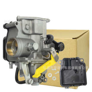 TRX250X 300 TRX300 Sportrax 2X4摩托车ATV 化油器for