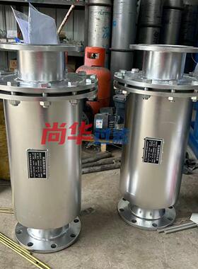 铜基触媒防垢除垢器设备矿用熵合金催化阻垢防腐蚀装置热水锅炉