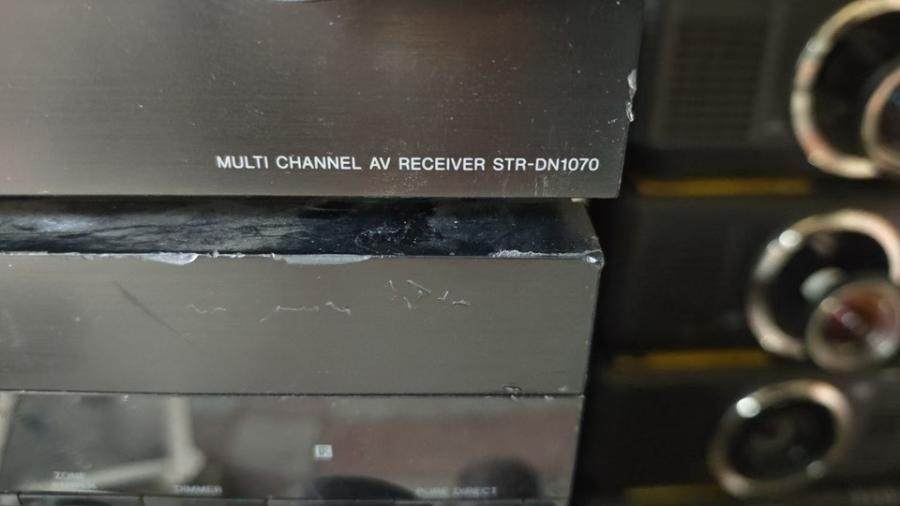 12月28日北京【京械7982】单位淘汰处置sony设备9台网络拍卖公告