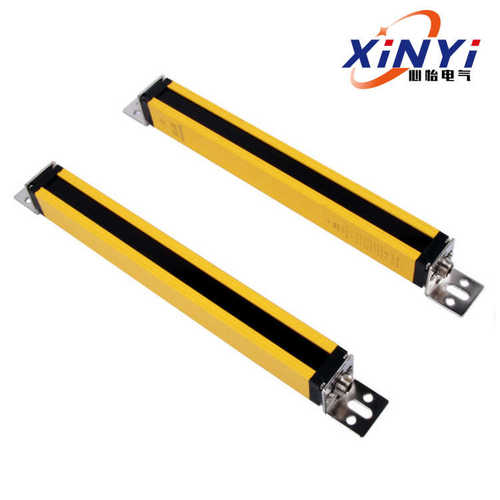 厂家安全光栅光幕传感器红外线对射光栅感应器冲床液压机保护器