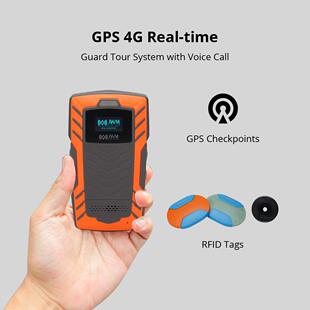 Time Video Monitoring JWM Tour Real Guard System