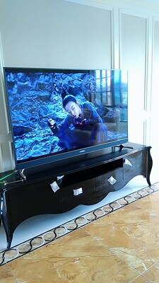 创维 75A8 75英寸4K电视怎么样评判质量差有依据吗？