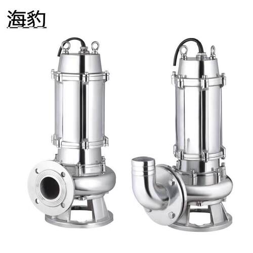 化工厂排污潜水泵380v耐腐蚀耐酸碱潜水泵380v排污潜水泵220V