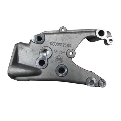 184699 DC00632580汽车配件适用于雪铁龙标致2.0发动机铝中支架