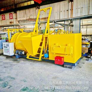 筑路养护沥青搅拌设备废旧沥青料加热拌和机路面修补再生机