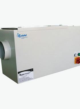 CNC油烟油雾收集器工业静电式油雾净化器油烟高效过滤器