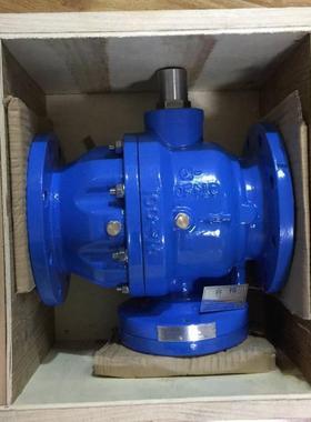 LH745X低阻力倒流止器防球墨铁LSHS745铸X低720阻力倒流防止器