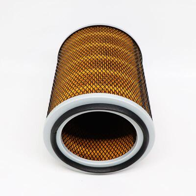 用K202气5庆铃100P空滤芯600适8-941560P空气格凯 江铃凯锐运宽体