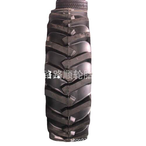 前进甲牌9.5-2416.9-3016.9-3418.4-38农用人字水田拖拉机轮胎
