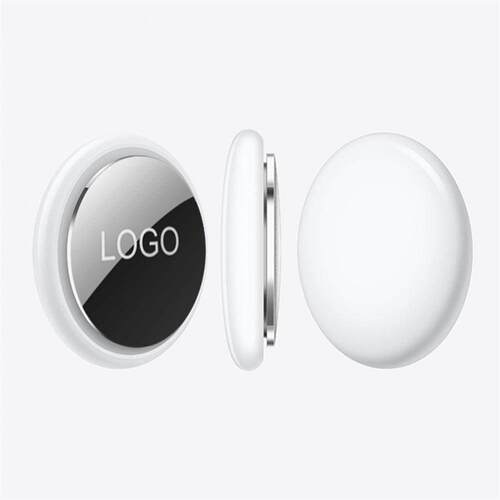 GPS Tracker GPS Locator Tracker GPS Smart Car For Airtags Sm