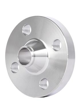 304带颈对焊法兰对焊管制法兰焊接法兰不锈钢非标法兰WN/SO/PL/SW