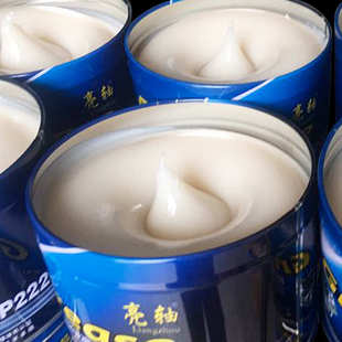 耐高温白色润滑脂 机械消音脂 塑胶通用脂 开关润滑油脂