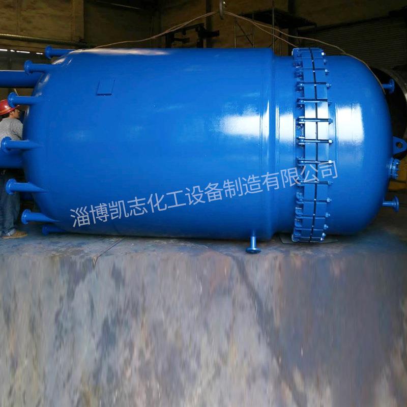 厂家搪瓷储罐 搪玻璃储罐 储槽 化工油罐