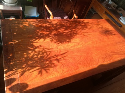 【揭秘】老板们觉得宇欣书桌怎么样，质量差不差呢？有甲醛吗？