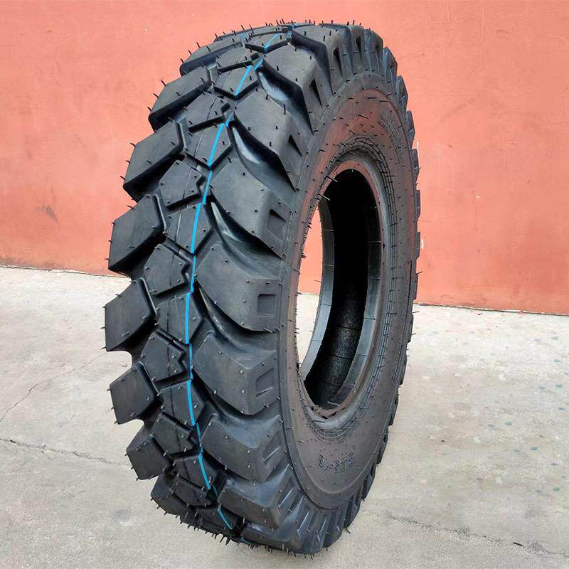 轮式挖掘机 工程机械轮胎 挖沟机轮胎 加密人字挖掘机工程轮胎8.2