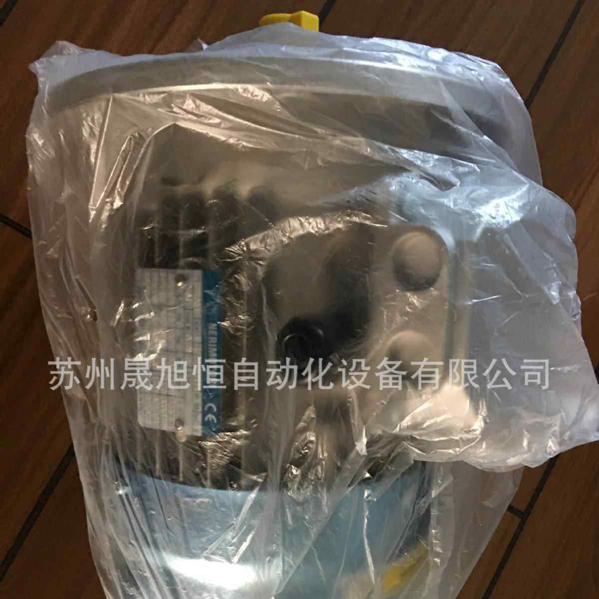 意大利nerimotori机械设备用电机T80A4T80C2/0.75KWT56B4