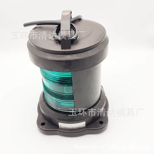航行信号灯 船用航行信号灯CXH1-11P 船用右舷灯 船用航行灯具