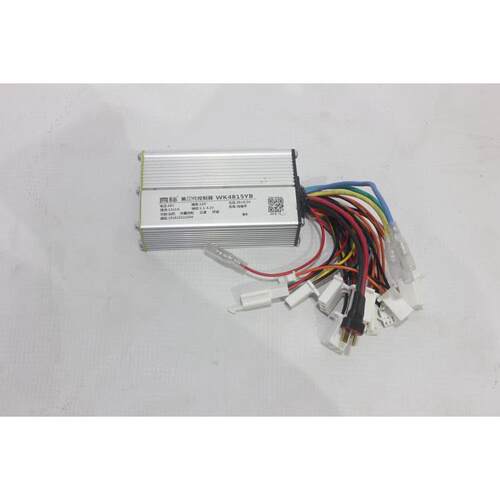 欧诺思ONNS锂电池代驾电动车 电动脚踏车控制器48V 电动车控制器