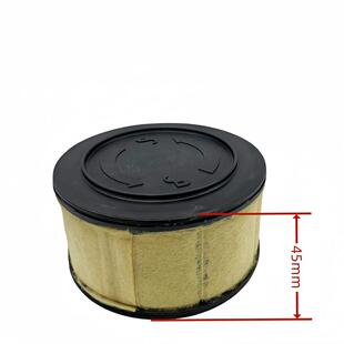 MS291 062 MS231 MS271 过滤器 油锯配件ZKL 391 MS251C 311