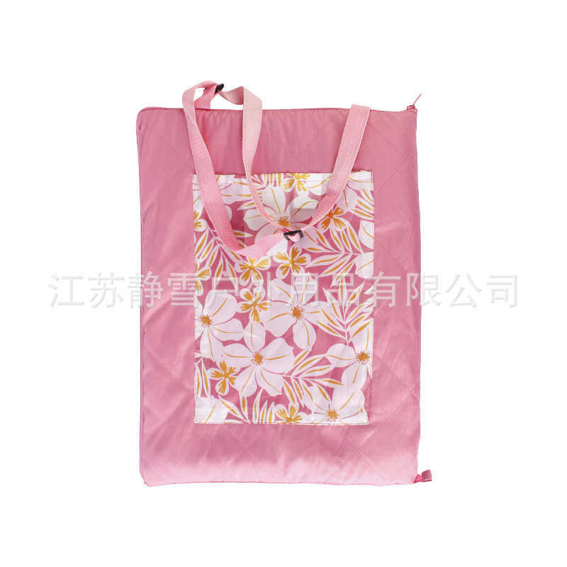 野炊折叠野餐户外春游垫野餐可洗收纳野餐沙滩机垫垫折叠式露营