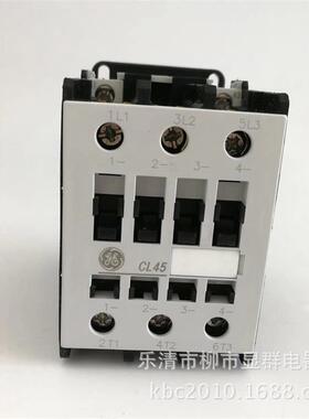 GECL45A300MCL45A300MN/300M3/300M5交流接触器