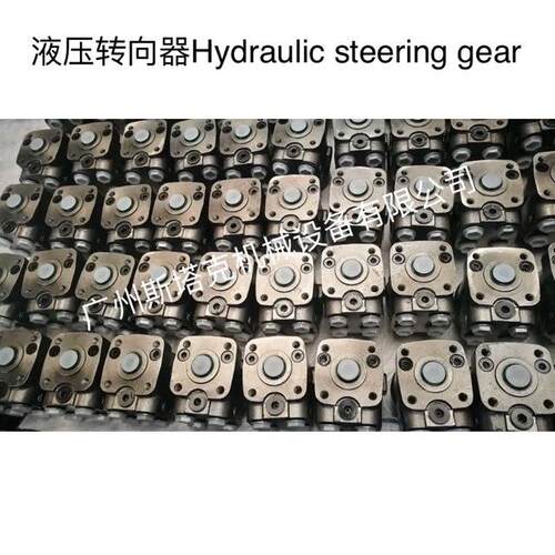 150-3065转向器212-1070-002液压马达TCA23173齿轮泵R277683