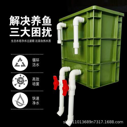 彩色小号周转箱采购