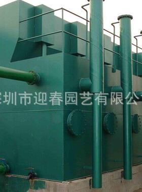 环保智慧水务生活污水处理工业废水处理成套设备一体化预制泵站