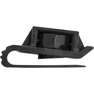 U型板片ExtrudedU Nut2夹5092 簧螺MZU母簧片螺母