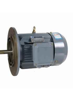 普通齿轮铁壳4级电机(YS71--YX3-280)