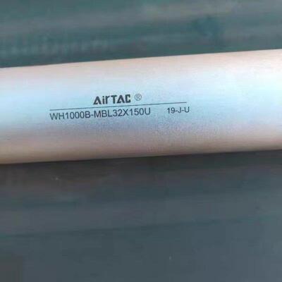砂光机码坯亚德客气缸WH1000B-MBL32X150U*175*200U ZY2046C2374C