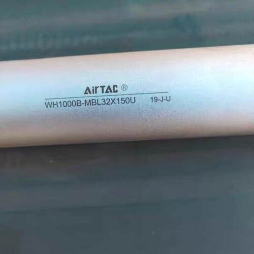 砂光机码坯亚德客气缸WH1000B-MBL32X150U*175*200U ZY2046C2374C