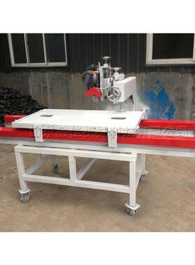 大理石电动多用途切割机45度倒角瓷砖切割设备地板砖开防滑槽机