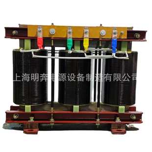 660V415V480V变380V转220V440V690V1140三相干式 隔离变压器100KVA
