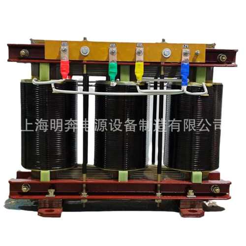 220v440v690v1140干式变转隔离380v三相100kva660v415v480v变压器