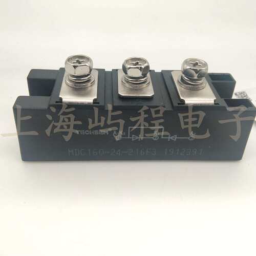 MTC182-16-216F3BMTC182-12-216F3B湖北台基TECHSEM可控硅晶闸管