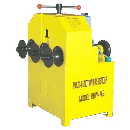 巨工液压工具 DWG-76B弯管器 电动弯管机不锈钢弯管机 配方模