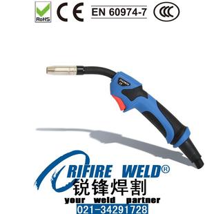 12导电嘴 10TRM035 特尔玛TRM605WHD机器人焊枪TRM035