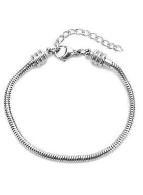 不锈钢热销手链钛钢龙虾女士项链