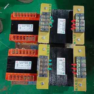 出口日韩单相大电流变压器2V2DG 2KVA03V80V变4V36V24V12电阻焊变