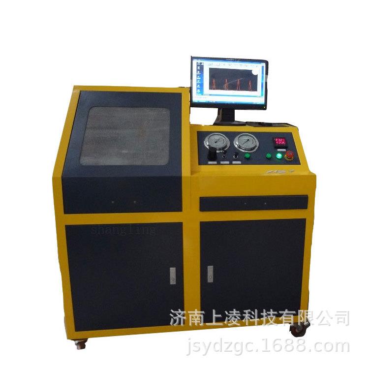 厂家直销冲击试验机试验机厂家压力试验机定做