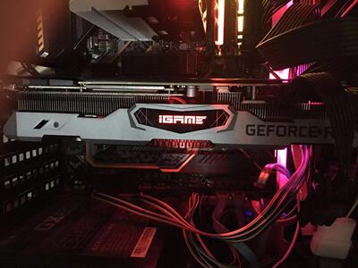 七彩虹显卡怎么样,用后三个月感受,真相大爆料!!