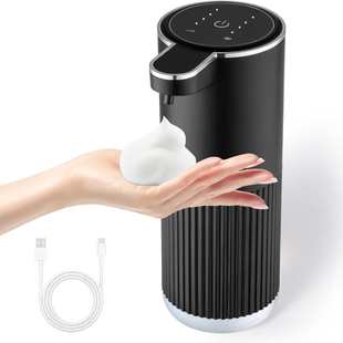 hangingusb dispensersoapmachineinductive handsanitizer
