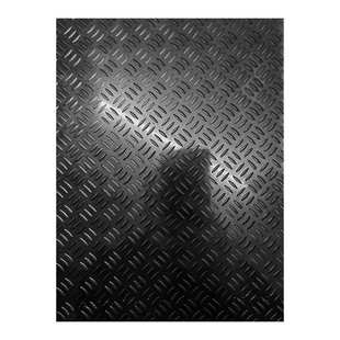 花纹铝板6061 5052三条筋五条筋铝合金板1060指针型防滑压花铝板